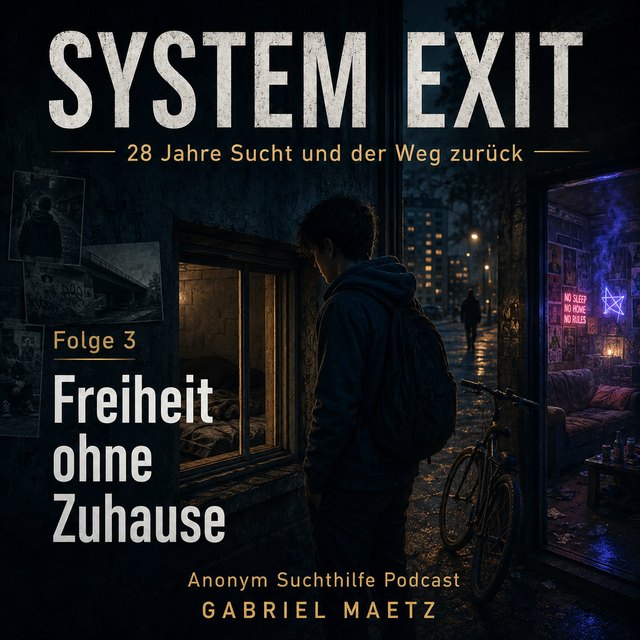 System Exit – Folge 3: Freiheit ohne Zuhause