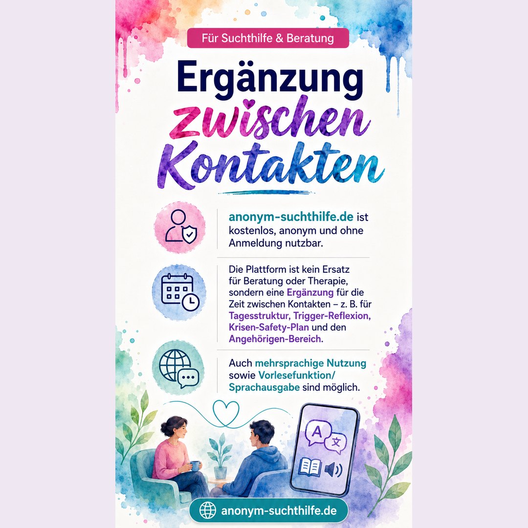 Vorschau: Vorlage 2 — „Ergänzung zwischen Kontakten"