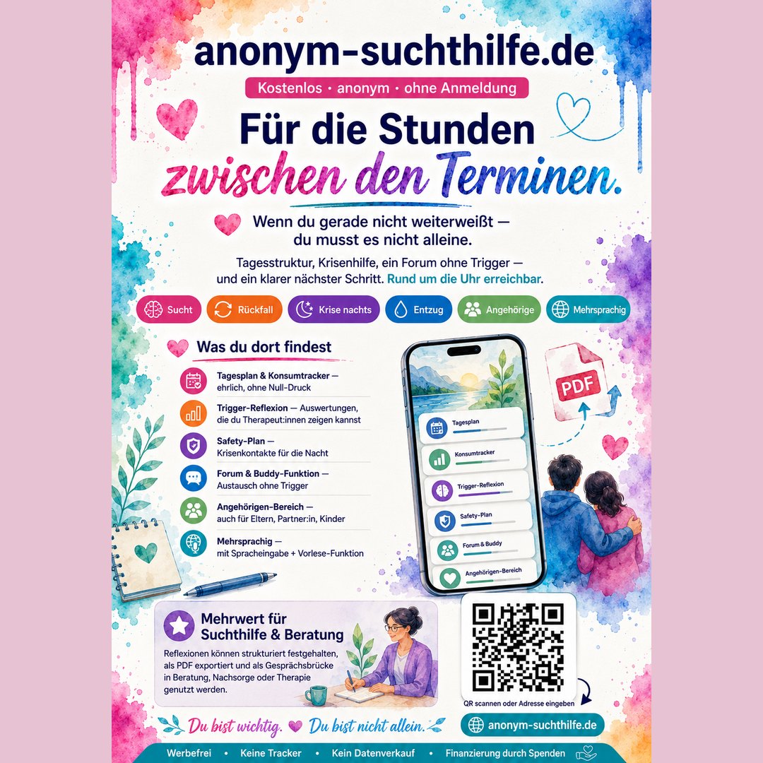 Vorschau: Vorlage 5 — „Für die Stunden zwischen den Terminen"