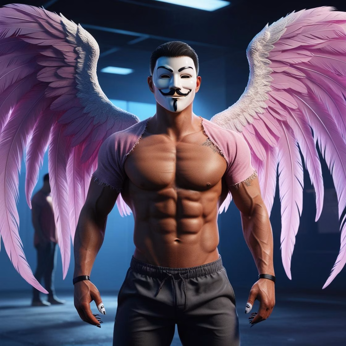 Eine Person, die alleine und isoliert wirkt. Keywords: Einsamkeit, soziale Isolation, psychische Belastung, Suchtrisiko