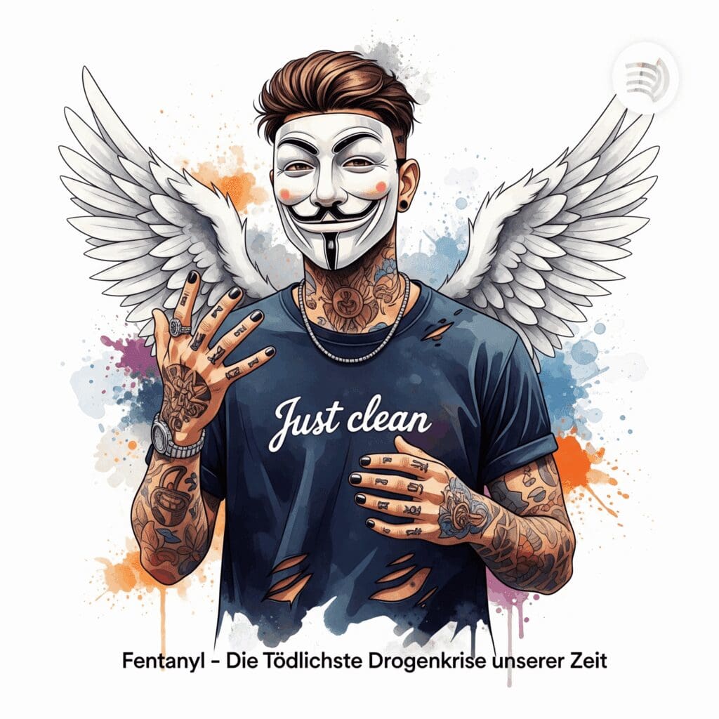 Fentanyl: Die tödlichste Drogenkrise unserer Zeit