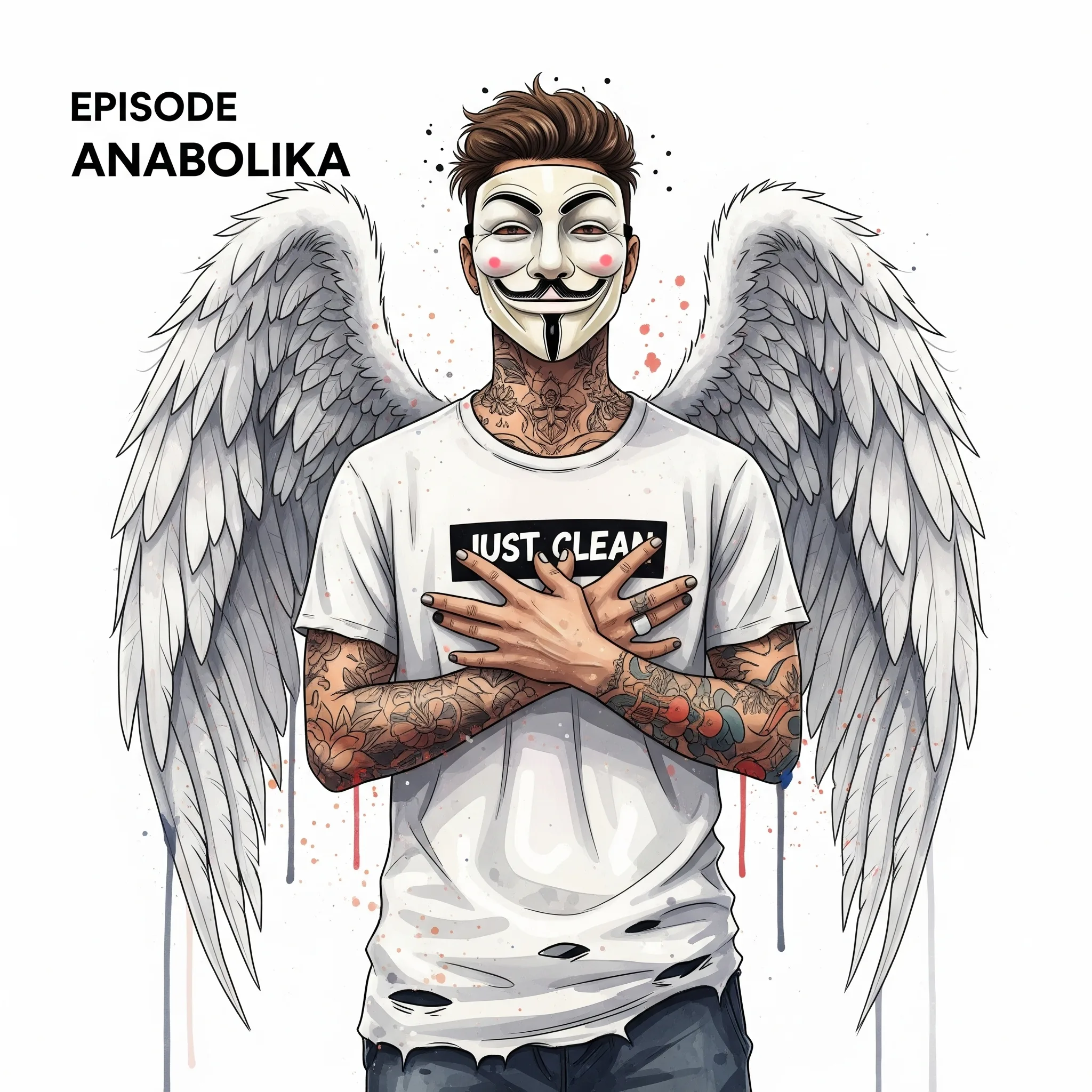 Anabolika: Der hohe Preis für schnelle Muskeln – Ein schonungsloser Guide