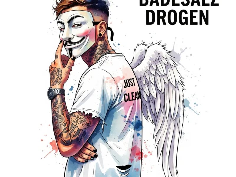 Badesalz Drogen: Alles, was du über die gefährliche Designerdroge wissen musst