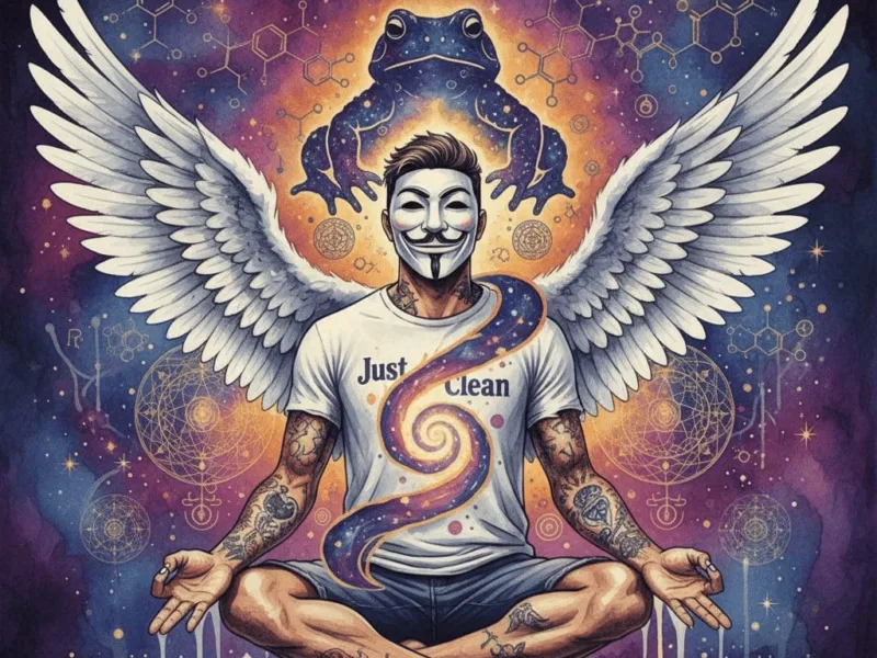 Bufotenin & 5-MeO-DMT: Die Wahrheit hinter der legendären Kröten-Droge