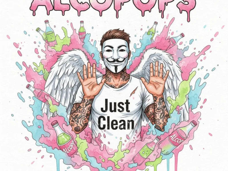Alcopops: Süße Gefahr – Alles, was Du über die Mixgetränke wissen musst