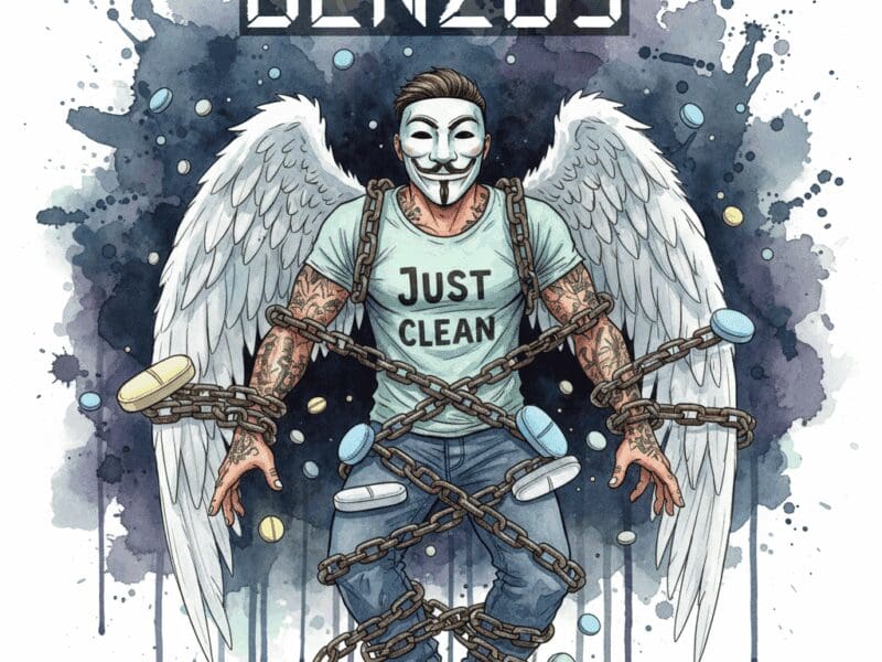 Benzos: Chill-Pille oder gefährlicher Hype? Was Du wissen musst!