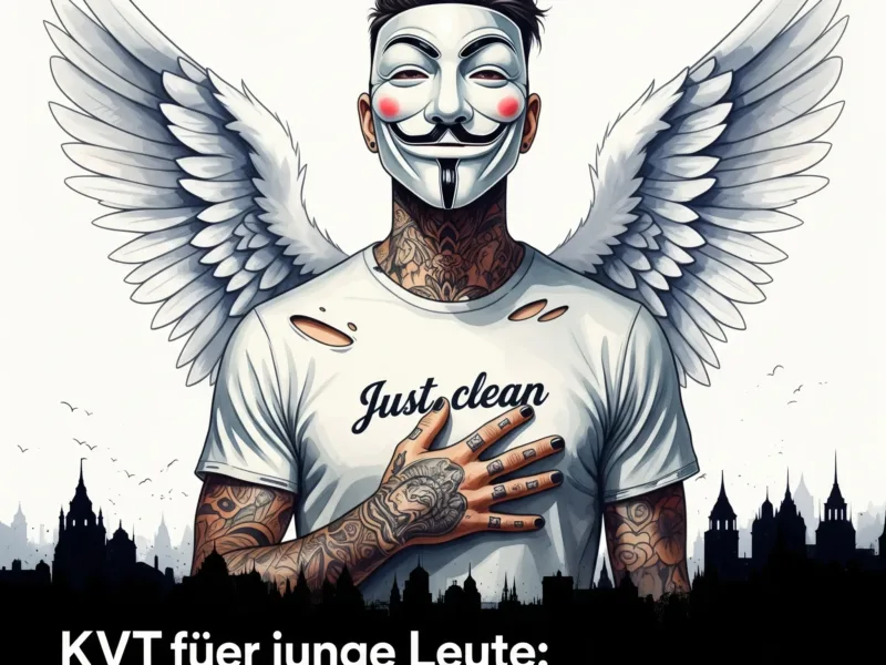 KVT-Check: Dein Gedanken-Upgrade 🧠 gegen Stress, Ängste & Co. – So funktioniert’s! ✨💪