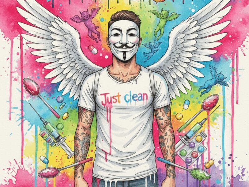 Essstörungen: Wenn Essen zum Feind und die Kontrolle zur Sucht wird