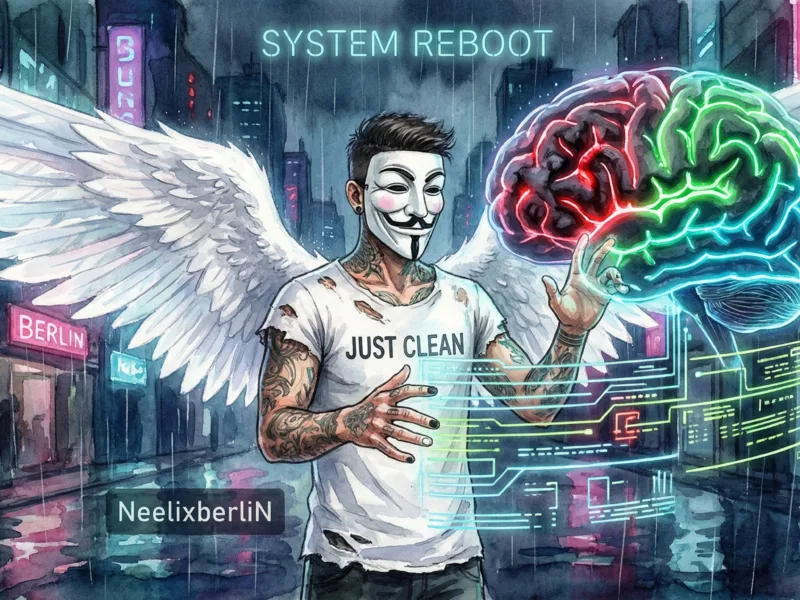 Rückfallprophylaxe 2.0: Der System-Hack gegen das Suchtgedächtnis – Neurobiologie, Strategien & Biofeedback