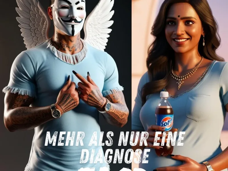 FASD: Mehr als nur eine Diagnose – Leben mit den Folgen vorgeburtlicher Alkoholexposition