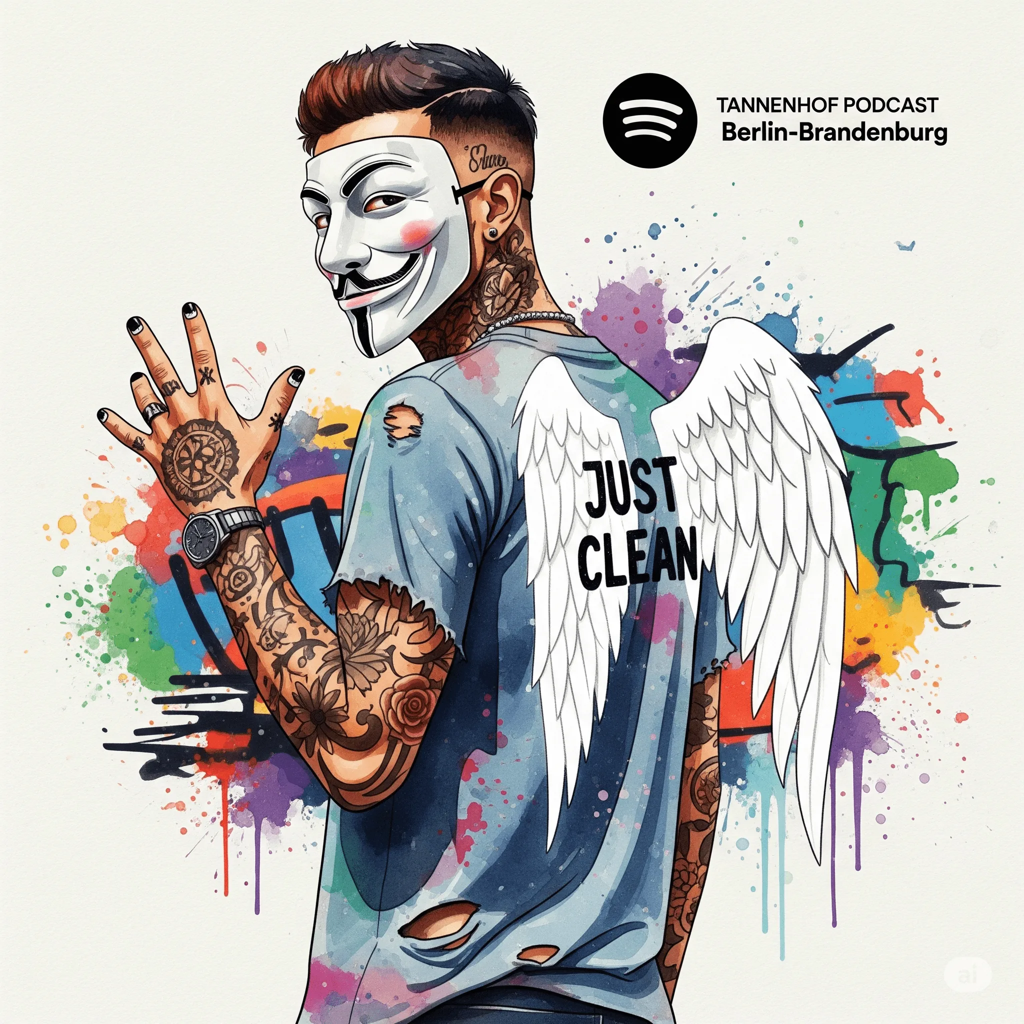 Tannenhof Berlin-Brandenburg: Dein Guide zu Sucht-, Kinder- & Jugendhilfe