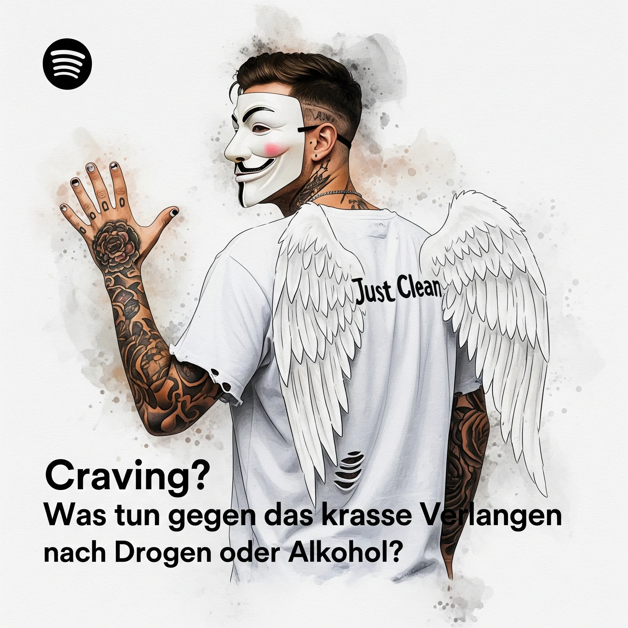 Craving? Was tun gegen das krasse Verlangen nach Drogen oder Alkohol?