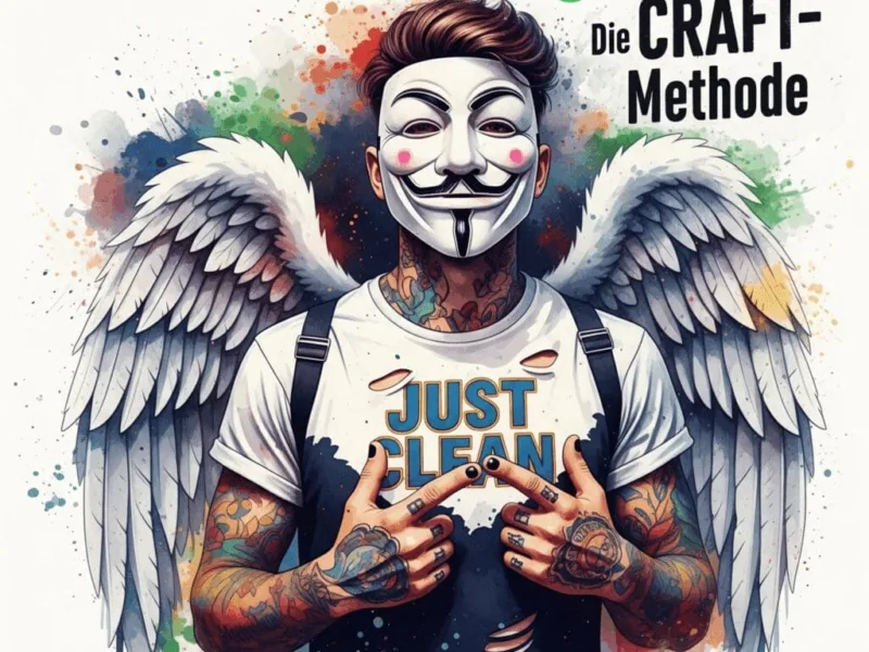 Die CRAFT-Methode: Wenn Reden nicht mehr hilft & wie du als Angehörige/r wirklich etwas veränderst