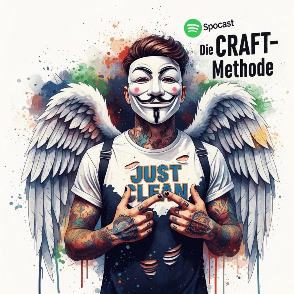Die CRAFT-Methode: Wenn Reden nicht mehr hilft & wie du als Angehörige/r wirklich etwas veränderst