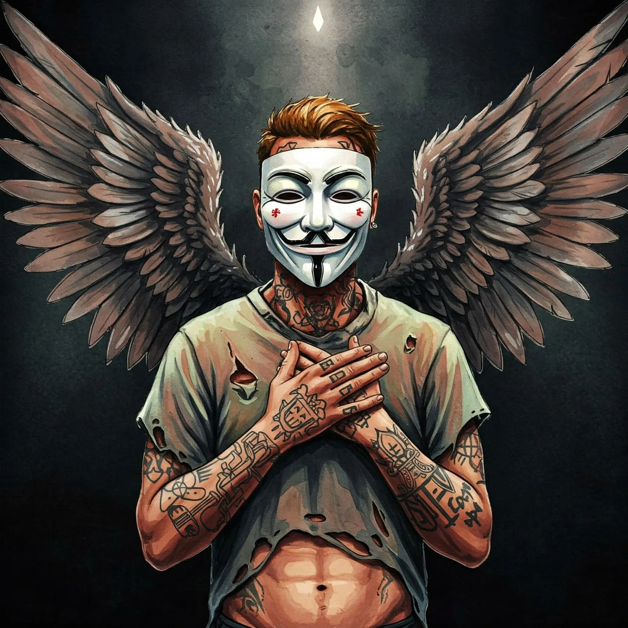 Kriminell wegen Drogen? Wie Du aus dem Teufelskreis ausbrichst