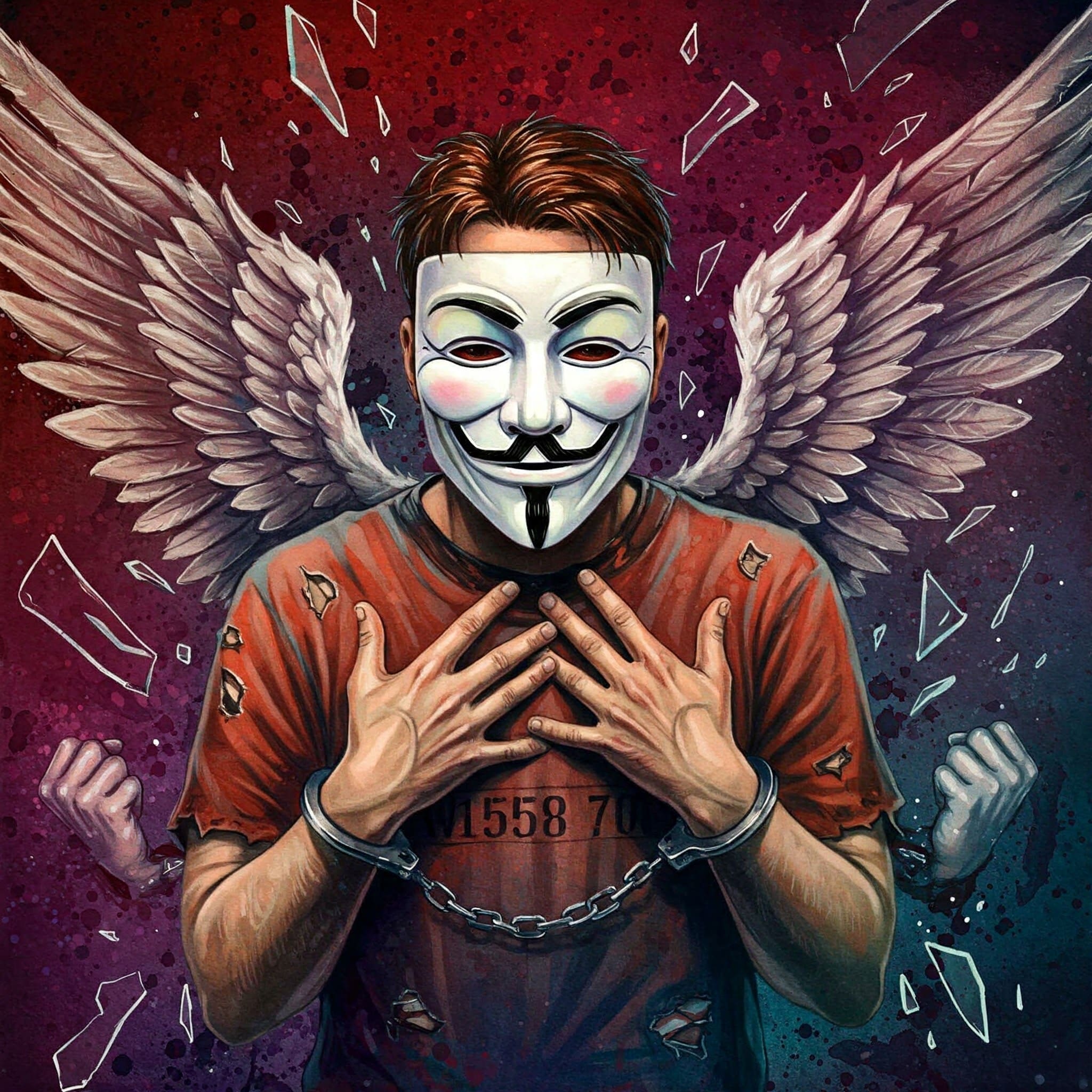 Symbolbild für die Folgen: Zerbrochenes Glas, Hände in Handschellen (dezent), ein trauriges, isoliertes Gesicht.

Keywords für Alt-Text: Folgen Drogenkriminalität, Sucht Konsequenzen, Strafanzeige Drogen, Soziale Isolation Sucht, Ausbeutung Drogenszene