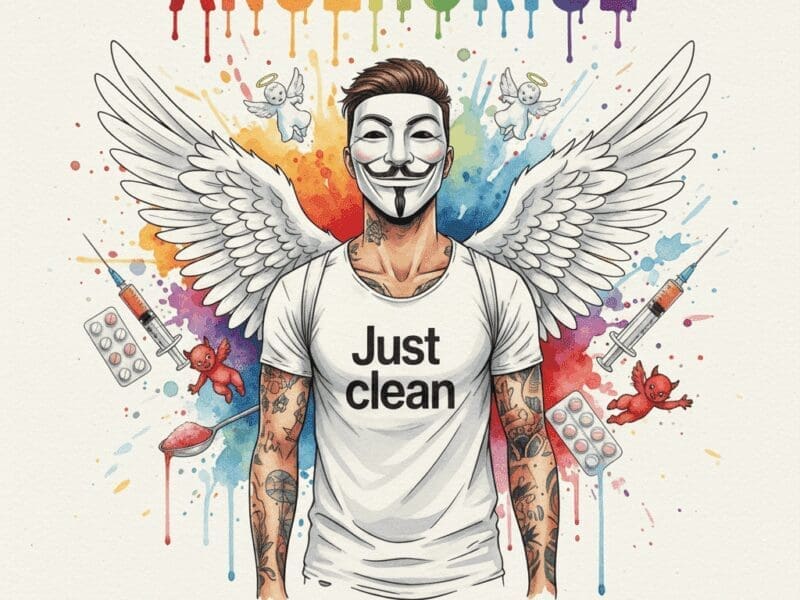 „Mein Mann wird betrunken aggressiv“: Ein Survival-Guide für dich & deine Kinder