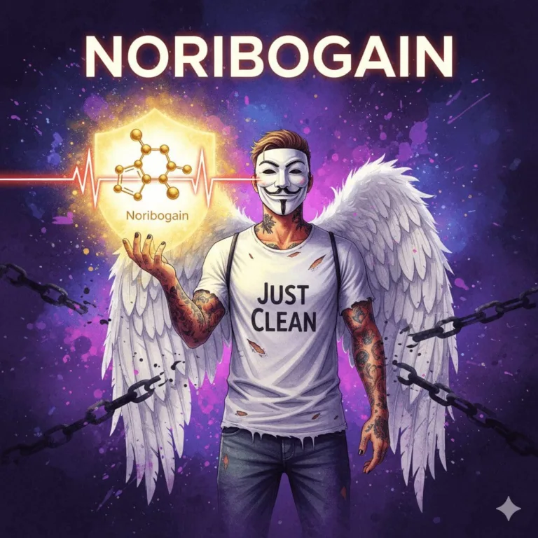Noribogain: Die Anti-Sucht-Pille aus dem Dschungel?