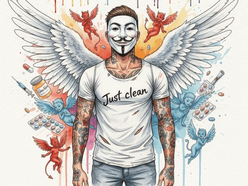 Alk & Erektionsstörung: Wenn der Suff dein Ego killt (Whiskey Dick)