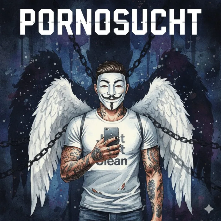 Pornosucht: Wenn der Klick zur Falle wird – Dein Wegweiser zu Verständnis & Hilfe
