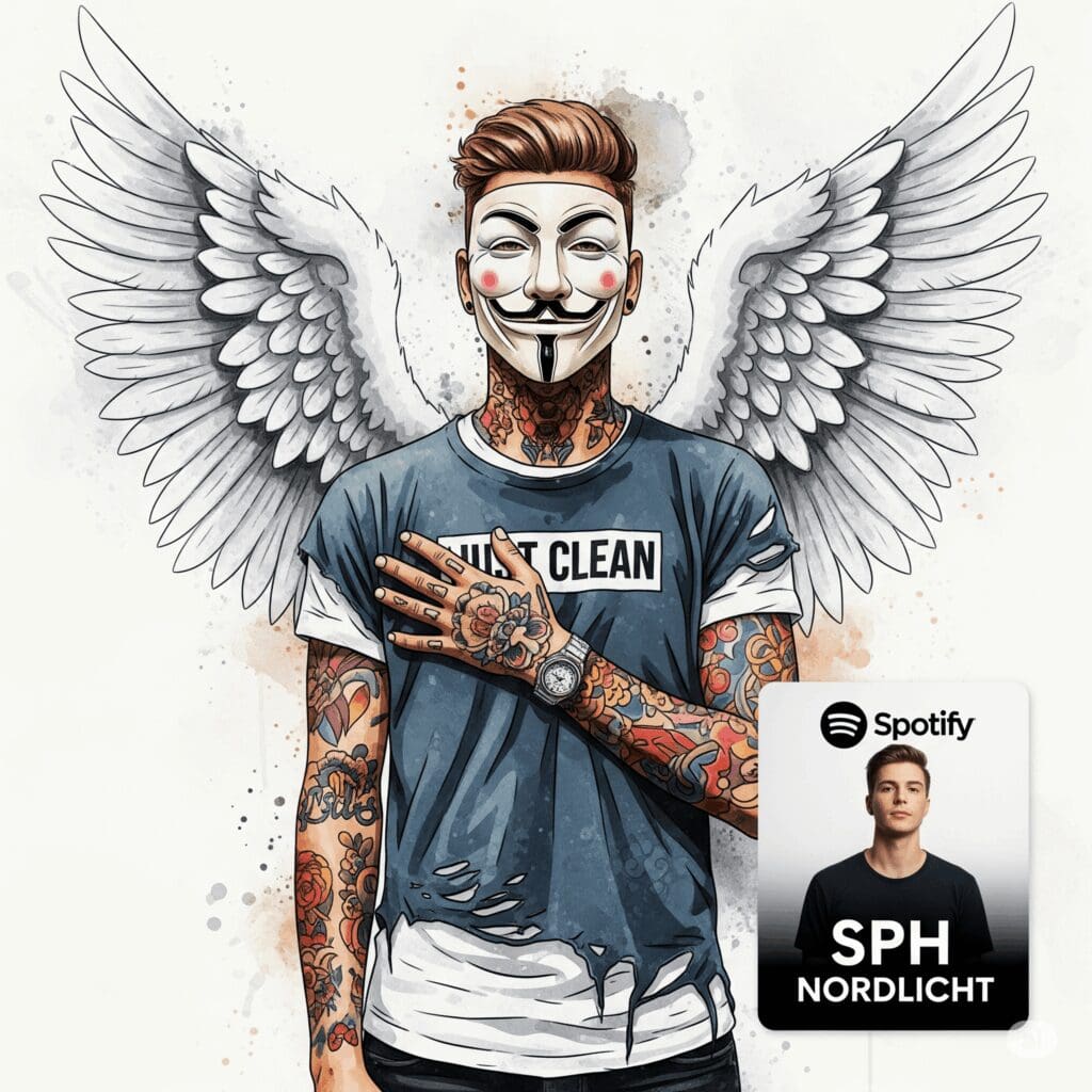 SPH Nordlicht: Hilfe, die zu Dir nach Hause kommt (Schleswig-Holstein) Podcast und Artikel Titelbild