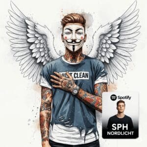 SPH Nordlicht: Hilfe, die zu Dir nach Hause kommt (Schleswig-Holstein) Podcast und Artikel Titelbild