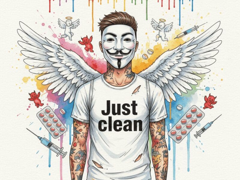 Das Geister-Erbe: Wie das Trauma deiner Vorfahren deine Sucht befeuert