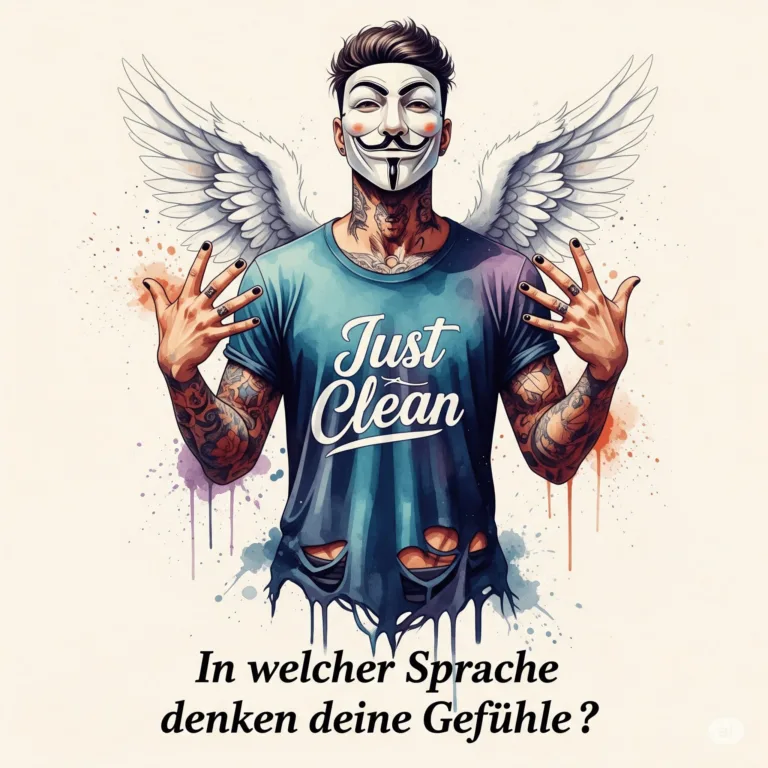 Kann eine KI eine Seele haben? Nein. Aber sie kann ein Spiegel für deine sein.