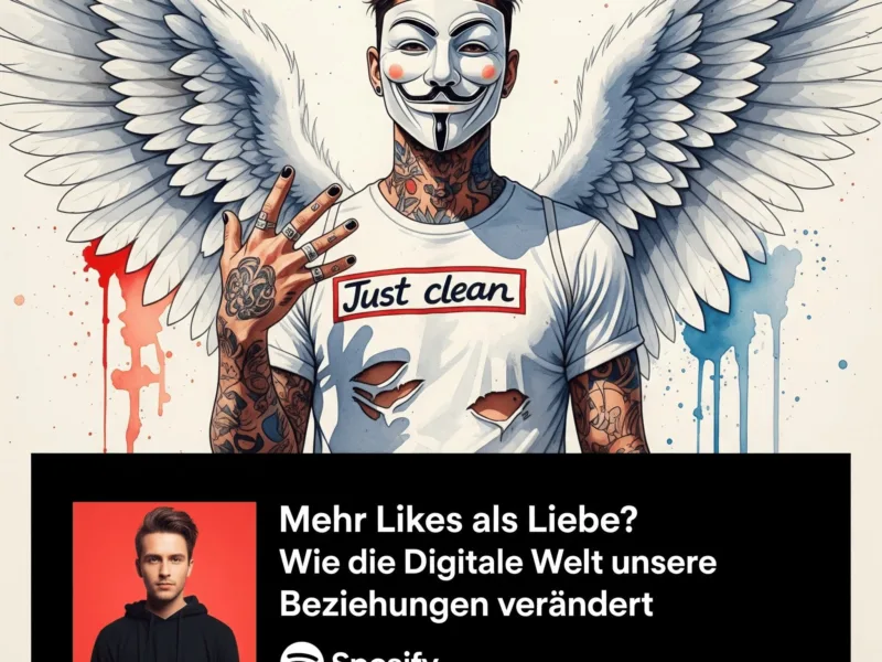 Mehr Likes als Liebe? Wie die digitale Welt unsere Beziehungen verändert