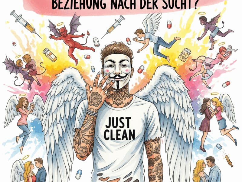Wann bin ich bereit für eine Beziehung nach der Sucht? – Der ultimative Timing-Guide