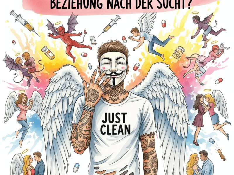 Wann bin ich bereit für eine Beziehung nach der Sucht? – Der ultimative Timing-Guide