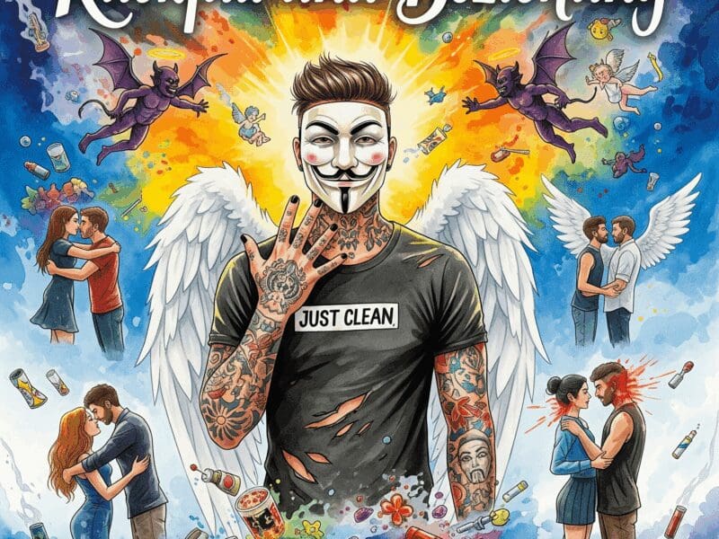 💔 Rückfall und Beziehung: Wenn die Recovery ins Wanken gerät