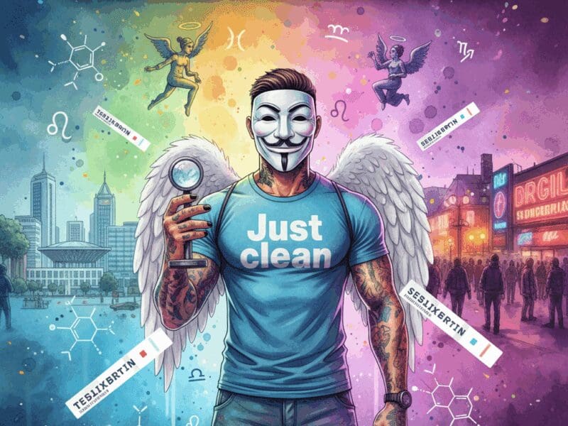 Suchtberatung Bochum 2025: Der unzensierte Realitäts-Check (Springerplatz, Fentanyl & Echte Hilfe)