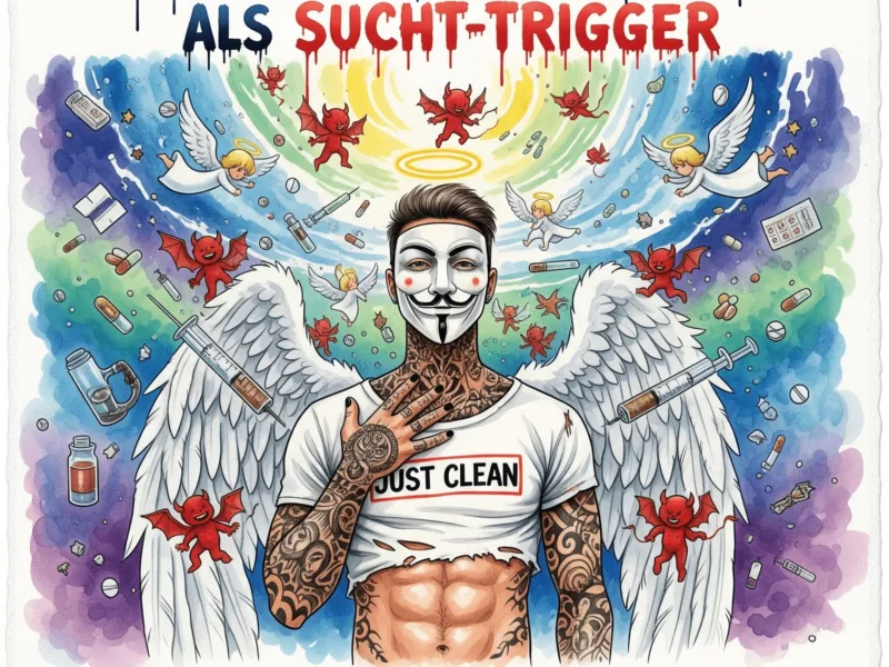 💔 Toxische Beziehungen als Sucht-Trigger: Wann verlassen, wann kämpfen?