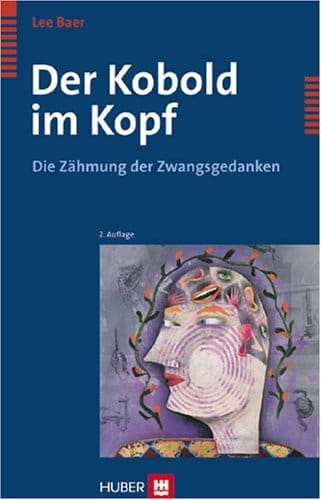 Buchcover: Der Kobold im Kopf von Lee Bear