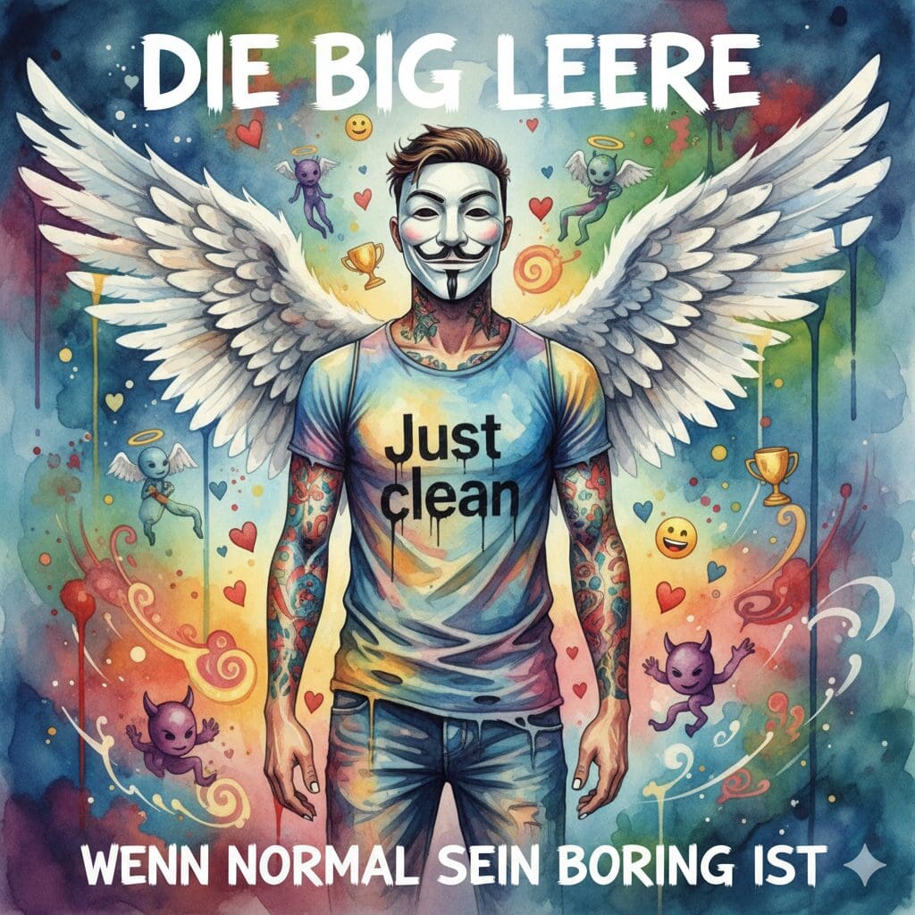 Die große Leere: Was tun, wenn die Nüchternheit stinklangweilig ist?