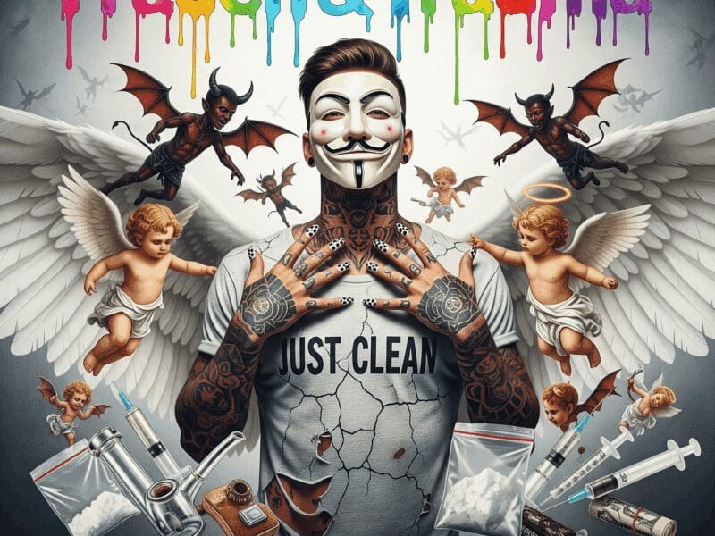 Frauen & Trauma: Die Wunde, die deine Sucht am Leben hält