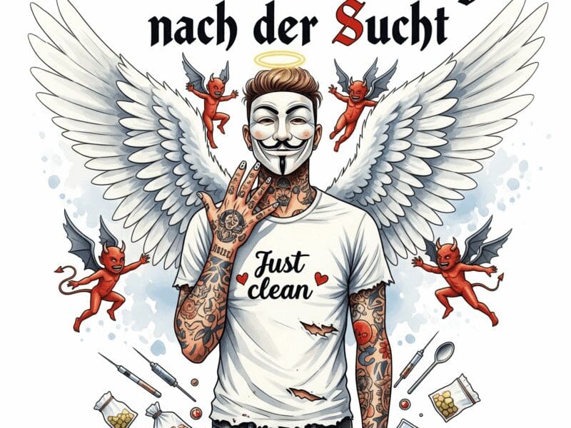 Hormonelle Recovery: Testosteron & Östrogen nach der Sucht – Die Wahrheit über den sexuellen Wiederaufbau