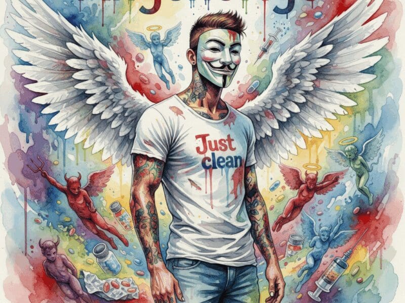 Loslassen ist ein Mind-Hack: Die Kunst des emotionalen Detachments (Die 3 K’s 2.0)