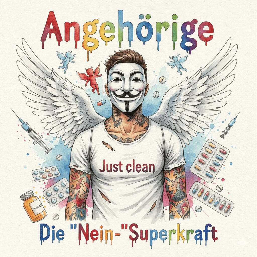 Die „Nein“-Superkraft: Wie du mit klaren Grenzen deine Zukunft manifestierst