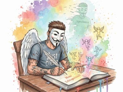 Das CRA-Mindset-Manifest (Teil 14): Schluss mit Irgendwann – Schreib JETZT Deine Erfolgsgeschichte!