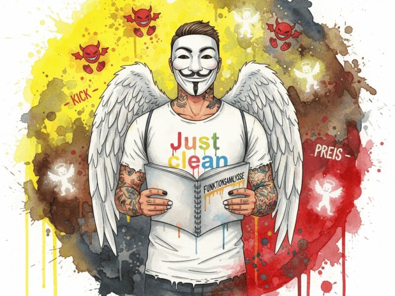 Das CRA-Mindset-Manifest (Teil 1): Warum Du wirklich hier bist – Und die 5 Fallen, die Dich in der Sucht festhalten