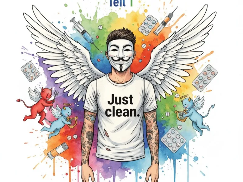 Das CRAFT-Mindset-Manifest (Teil 1): Mehr als nur eine Methode – Deine Revolution beginnt jetzt