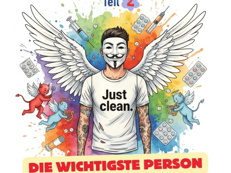 Das CRAFT-Mindset-Manifest (Teil 2): Die wichtigste Person motivieren: DU!