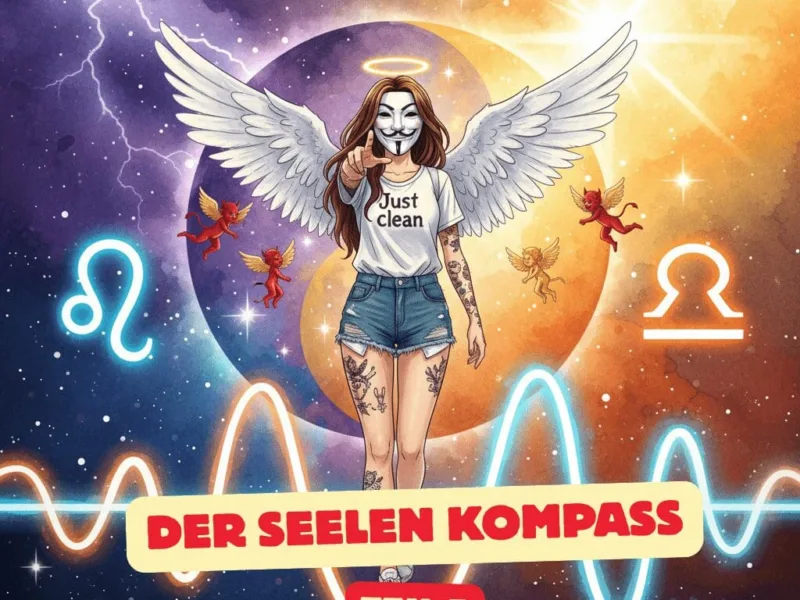 Hacke die Spielregeln des Lebens: Das Gesetz der Polarität & des Rhythmus in deiner Recovery