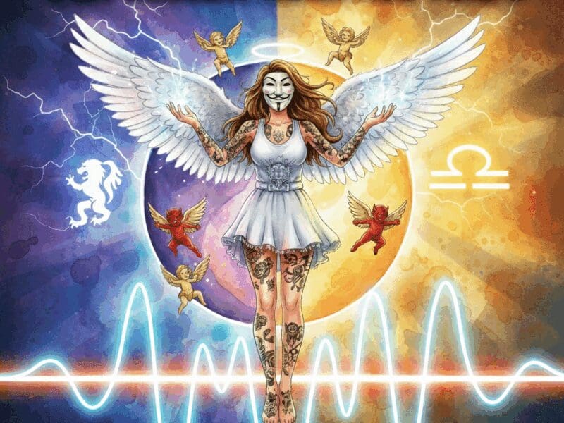 Die ultimative Bestellung: Wie du mit Dankbarkeit & Intention deine Zukunft erschaffst