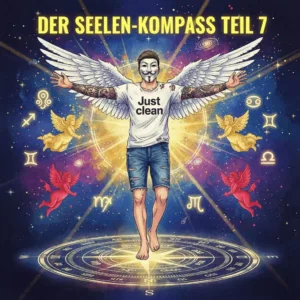Werde zum Soul Master deiner Recovery: Dein Leben, deine Regeln, dein Universum