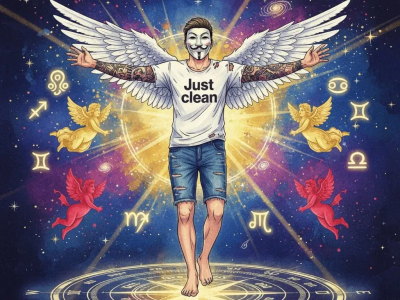 Werde zum Soul Master deiner Recovery: Dein Leben, deine Regeln, dein Universum