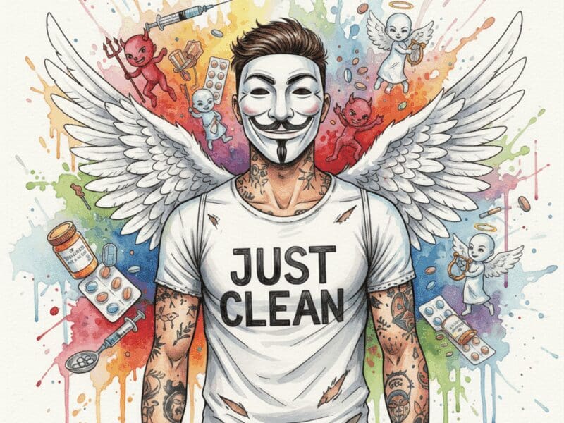 Motivation für die Recovery: Was an „The Secret“ wirklich funktioniert (und was Bullshit ist)