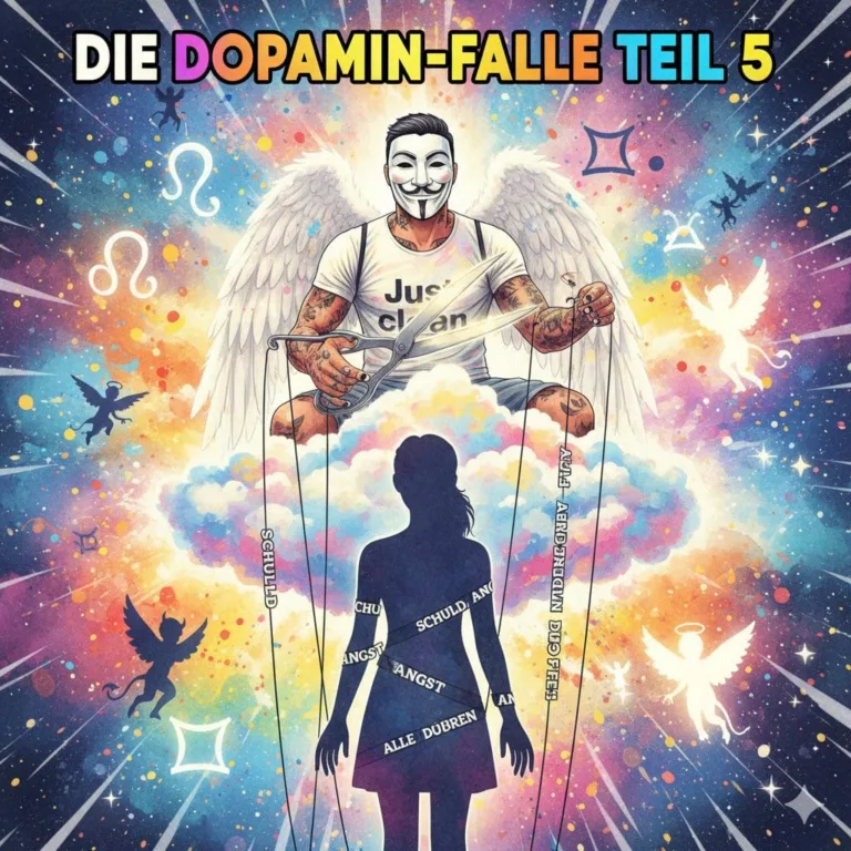 Der Eltern-Test: Erkennst du die 5 häufigsten Dopamin-Tricks deines Kindes? (Inkl. Lösungs-Schlüssel)